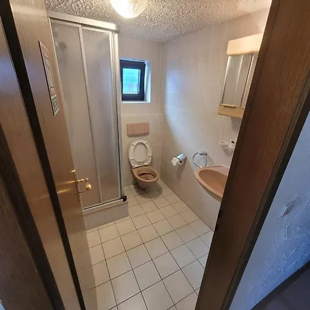 아파트 City Apartment Trippstadt *
