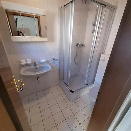 City Apartment Trippstadt